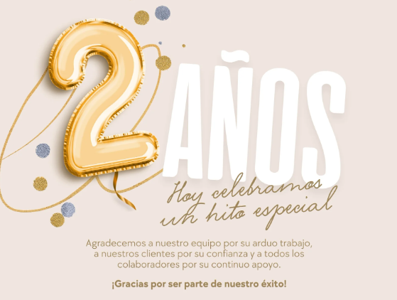 Celebraciones Visuales 3