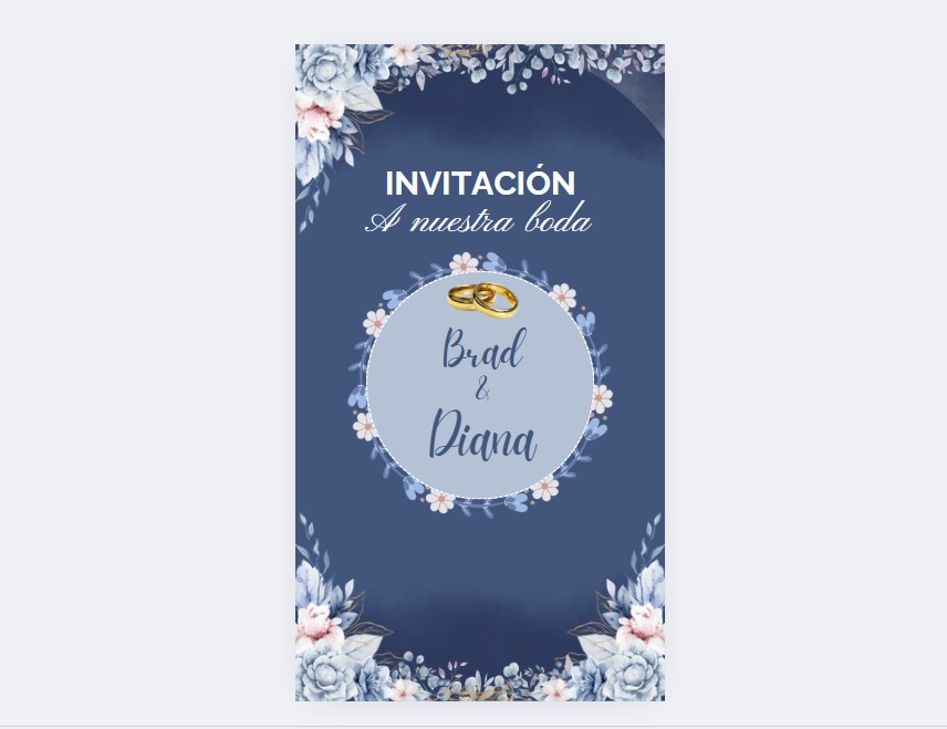 Invitaciones 1