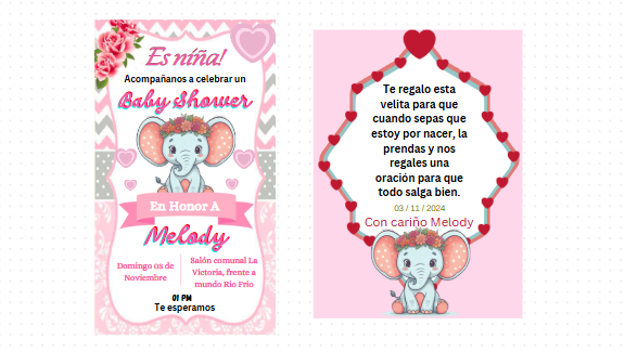Invitaciones 2